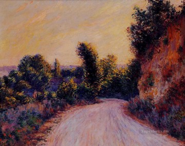  Camino Obras - Camino Claude Monet